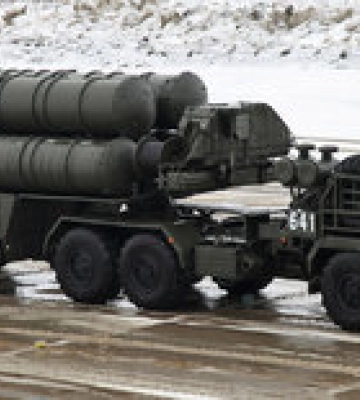 Киев утром атаковали ракетами ЗРК С-400 – Залужный