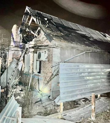 На Дніпропетровщині, зокрема у Кривому Розі, повідомляють про вибухи