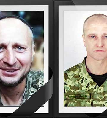 Полтавщина знову втратила своїх Героїв, які полягли у бою проти російських окупантів