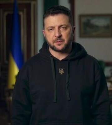 В течение 14 января россияне нанесли массовый ракетный удар по Киеву, Харькову, Одессе, Кривому Рогу, Днепру, Виннице, Ладыжину,&amp;hellip;