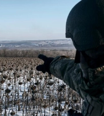 В Донецкой ОВА рассказали о ситуации в Солидаре
