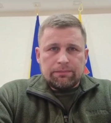 «Для відновлення потужності необхідний певний час. Це точно не одна година», – Максим Марченко роз’яснив ситуацію з відключенням електроенергії в Одеській області (відео)