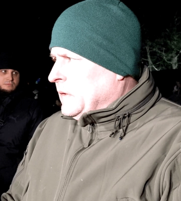 Трагедія у Дніпрі: Борис Філатов виїхав на місце ракетного удару