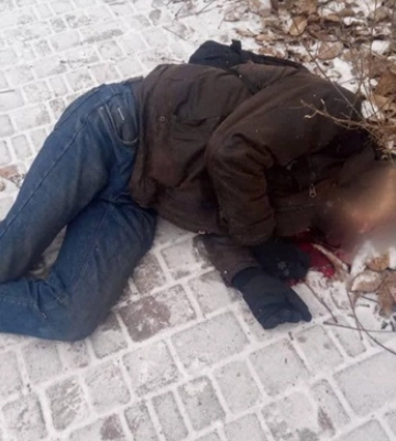 Авдіївка потрапила під сильний обстріл. 18+