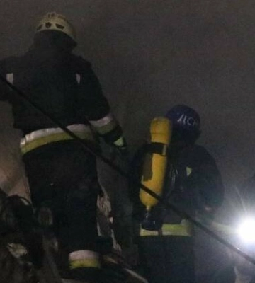 Влучання у багатоповерхівку Дніпра: 18 поранених, серед них – діти