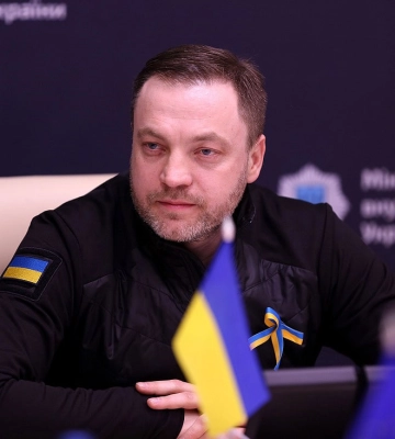 Денис Монастирський: Черговий обстріл, який здійснили російські терористи, призвів до масових жертв у Дніпрі