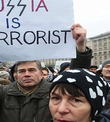 Росії не вдасться деморалізувати сильний український народ — Білий дім