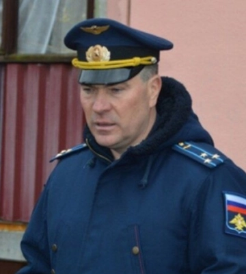 Уже бомбив Кременчук: названо командира РФ, відповідального за удар по Дніпру 