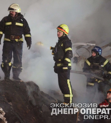 Куди звертатися, якщо рідні не виходять на зв&amp;#039;язок після ракетного удару по Дніпру