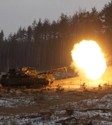 ЗСУ відбили атаки від Макіївки і Білогорівки