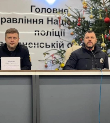 Підозрілих осіб у прикордонних населених пунктах Рівненщини перевіряють на поліграфі