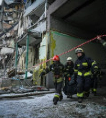 За минулу добу росіяни завдали 3 авіаційних і 57 ракетних ударів – Генштаб