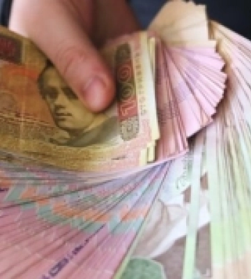 Курс валют у Луцьку на 15 січня