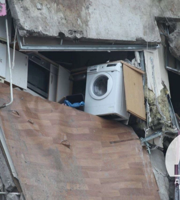 Эти фото увидит весь мир. Появились новые кадры с места трагедии на жилмассиве Победа в Днепре