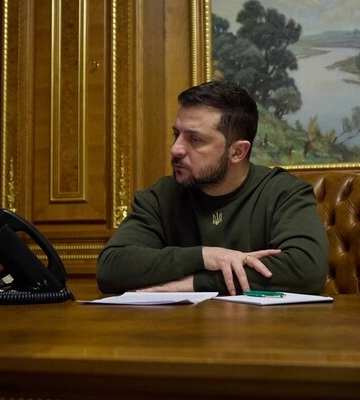 Рішення поїздки Зеленського до Генасамблеї ООН не прийнято – МЗС
