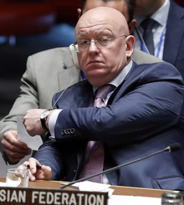 россия делает абсурдные заявления об угрозе из Украины, чтобы отклонить мирные предложения Киева - ISW