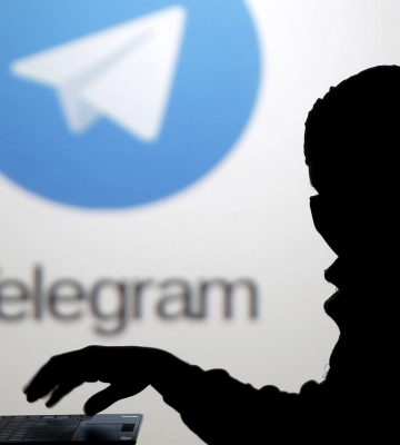 Стало відомо про атаку на Telegram-акаунти рівнян