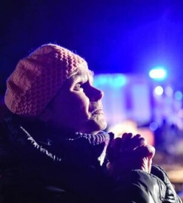 Число погибших в результате обстрела дома в Днепре возросло до 21, 35 человек еще ищут, - облсовет