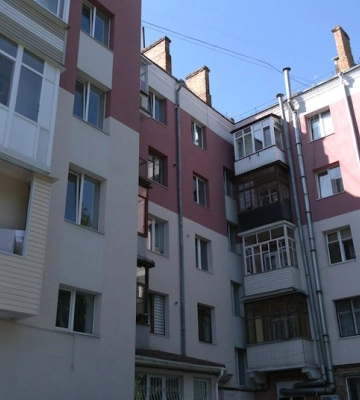 Забудовника рівняни «прогнали», тепер дайте землю!