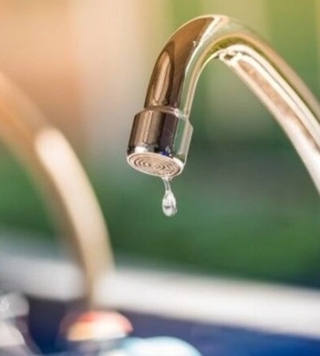 Яка ситуація із водопостачанням у Харкові