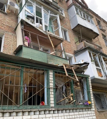 ЖЕК вимагає від мешканців багатоповерхівки сплатити за ремонт мережі, яка постраждала через «солону» воду