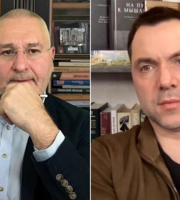 Падіння ракети у Дніпрі: про що говорить провокація Арестовича – як має відреагувати влада