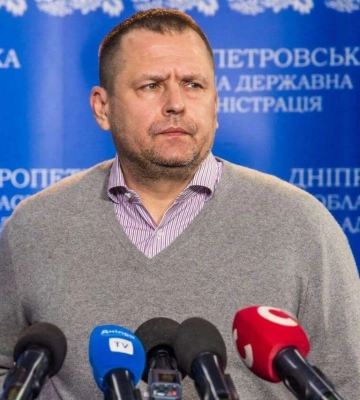 &quot;Давайте дочекаємось закінчення рятувальних робіт&quot;: Філатов про ракетний удар по Дніпру