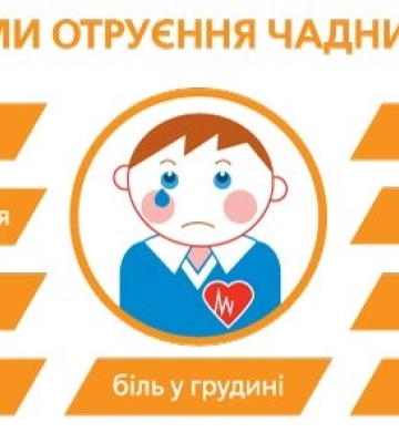 Протягом доби на Миколаївщині сталися два випадки отруєння чадним газом — ДСНС