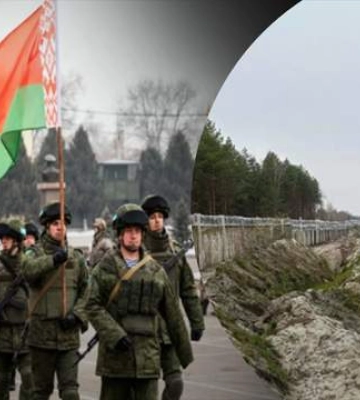 Захисні споруди та протитанкові рови: як Рівненщина готується до можливого наступу з Білорусі