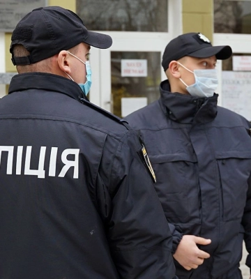 &quot;Шпионили&quot; за ТЭС: в Днепре задержали двух подростков, снимавших электростанцию, — СМИ
