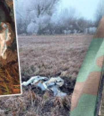 У Молдові вирішили підірвати боєголовку ракети, виявлену в одному на кордоні з Україною
