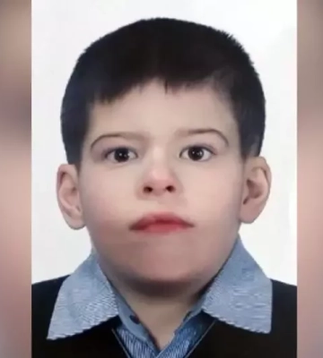 Поліція Полтавщини розшукує безвісно зниклого 12-річного хлопчика