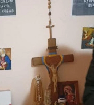 У Києві правоохоронці викрили чергового шанувальника “руського миру” 