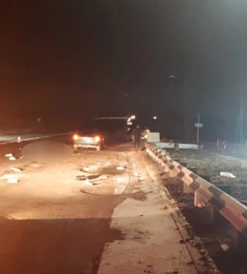 Смертельне ДТП: на Миколаївщині легковик збив жінку
