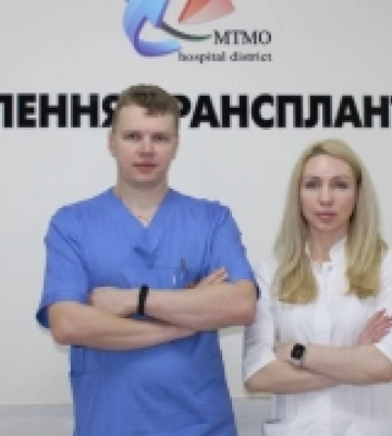 У реєстрі Ковельського МТМО перебуває 50 людей, які потребують трансплантації органі