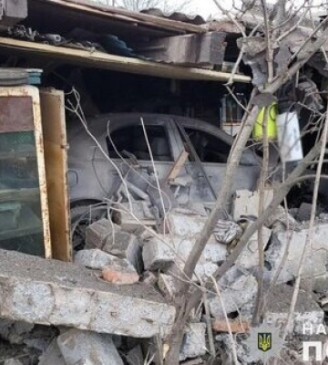 Сутки в Донецкой области: три ракетных удара по Краматорскому району, враг накрыл Авдеевку &quot;Градами&quot;. ФОТОрепортаж