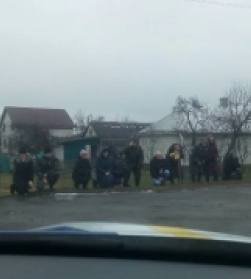 У районі Соледару загинув військовослужбовець з Кореччини