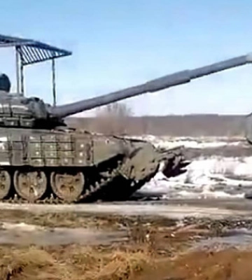 Ворог готується до контрнаступу на Запорізькому напрямку — командування