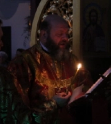 У Луцьку жіночий монастир відзначив престольне свято