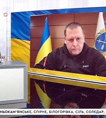 Філатов: «Рятувальна операція на місці зруйнованої росіянами багатоповерхівки у Дніпрі триватиме щонайменше до третьої ночі. У міста вистачає людей та техніки»