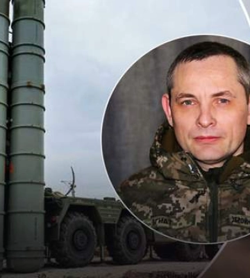Був обстріл Києва ракетами С-400 або С-300, - Ігнат про удар 14 січня