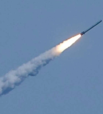 Росіяни обстріляли лікарню у Херсоні. Люди не постраждали, - ОВА
