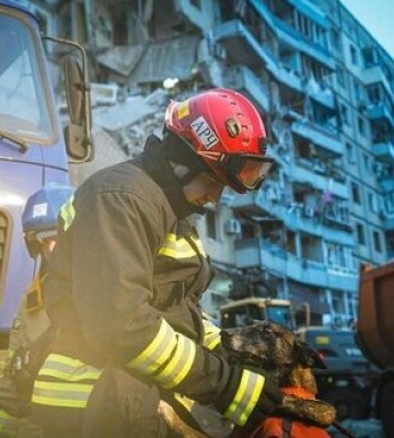 США відреагували на атаку Росії по Україні