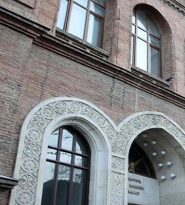 Грузія пояснила, чому відмовила Україні у військовій допомозі
