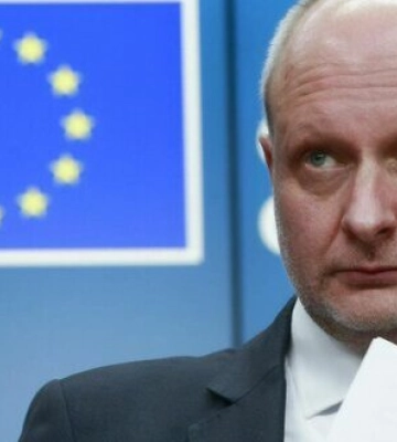Трюдо різко засудив ракетний обстріл Дніпра росіянами й пообіцяв Україні підтримку