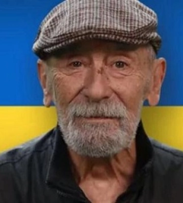 У Грузії помер актор і співак Вахтанг Кікабідзе
