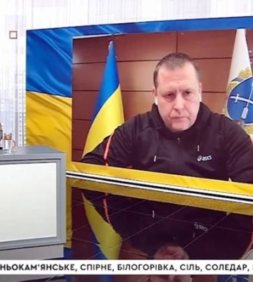 Філатов: «Рятувальна операція на місці зруйнованої росіянами багатоповерхівки у Дніпрі триватиме щонайменше до третьої ночі. У міста вистачає людей та техніки»