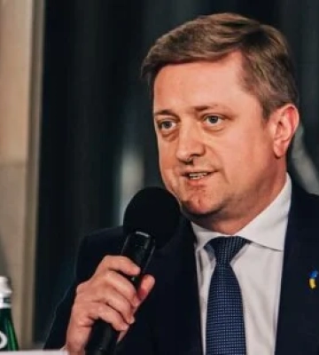 Украинский дипломат назвал главные причины для исключения россии из ООН