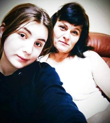 Мама, сестра, бабуся були в будинку: наречена полоненого бійця полку «Азов» з Ізмаїла чекає новин з місця трагедії в Дніпрі