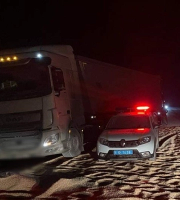 Смертельне ДТП на трасі Одеса-Рені: що відомо на цей час,- ФОТО